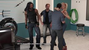 Sons of Analarchy (part 39)