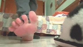 Domination in movements