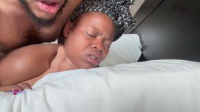 What Her Boyfriend Doesn't Know Won't Hurt