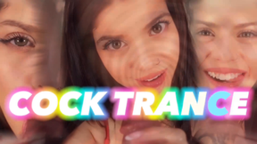COCK TRANCE