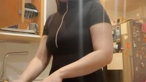 cooking Yuki