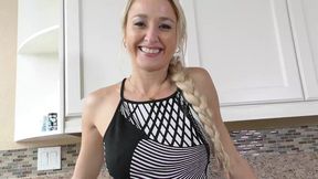 misha mynx creampied in reverse cowgirl by mike hunt