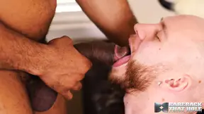 BareBack Hung Muscle Men Barebacked In Gay Compilation