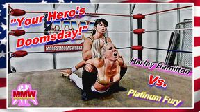 Your Hero's 'Doomsday!