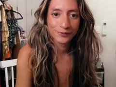 Emo Teen Becka Solo Webcam Masturbation Porn