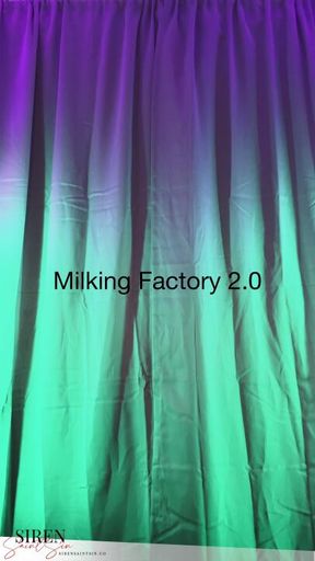 Milking Factory Two (MF4)