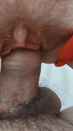 Epic moment from &quot;Horny Milf Nicki compilation&quot;