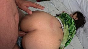 so anal com fisting na buceta - mily fire