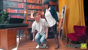 Stracy Stones Mature Big Tits Xxx By Shame