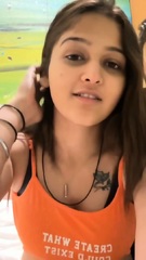 indian insta model isha viral hotel video