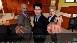 DFD #69 • STEPDAUGHTER FOR DESSERT • PC GAMEPLAY [HD]