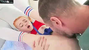 Best Porn Video Teen 18+ Unbelievable Just For You With Gracey Snow