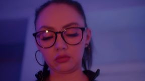 lewd slattern pegging her paramour s and gets cumshot.