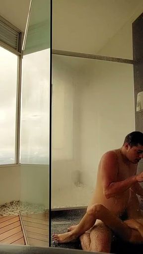 pague el hospedaje con sexo en buenos aires argentina   Clip 2