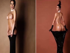 Claudia Alende miss bumbum brasil