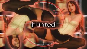 Hunted