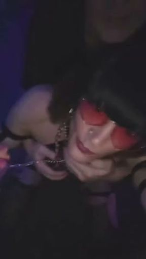 🏰Le_PANDORA_CLub PariS18 VaneSsaBiTCHx PariSChienneTrvprod75