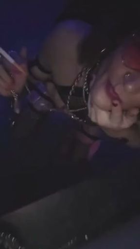 🏰Le_PANDORA_CLub PariS18 VaneSsaBiTCHx PariSChienneTrvprod75