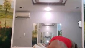Anal Gaping