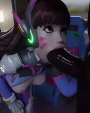 Dva Facefuck and Anal Rides BBC