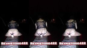 reymisterio422 - trans se puso a cabalgar en el oscuro bosque - 1000318778 - apr 29, 2025