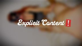 Goddess Li's first recorded Hand Job