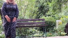 Perverted son-in-law&#039;s wet fantasies come true