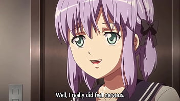 Maki-chan to Nau the series