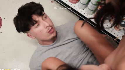 Kimmy Kimm, Jade Kimiko, Daisy Pheonix (Bodega Babes Behaving Badly) qgzs