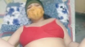 Bhabhi ji ki chudai.