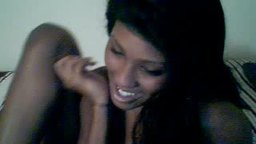 Becky Banks Private Show