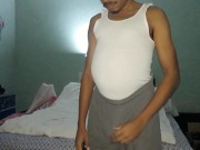 Big Belly Inflation
