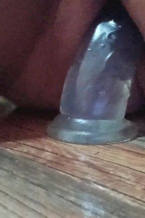 I'm Getting Addicted to Anal Sex. I Started Now.