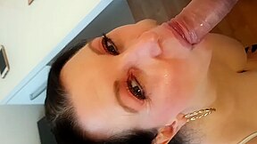 Amazing Blowjob Cumpilation!! Soo Much Cum!! Jenniferpussy Loves Cock And Cum!!