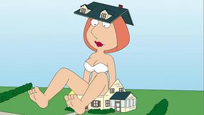 Francine and Lois GTS