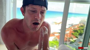 mickey s facial