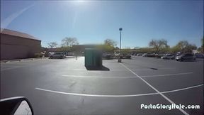 porta glory hole bj