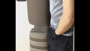 Blued - Trai thể thao