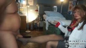 Blocked Ball Therapy MP4