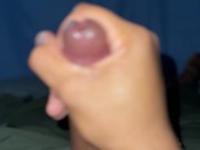 Rainy day bbc nut
