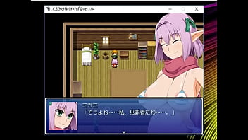 (  18 ) H RPG Games Vitamin Quest #6