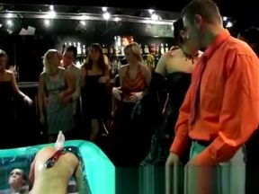 Wam Sex Orgy 2005-01-26