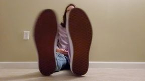 Bex Size 9