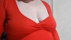 Check out my Post Partum Weight Loss! (Roleplay)