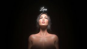 Demon-possessed Lara Croft wants to satisfy her diabolic lust