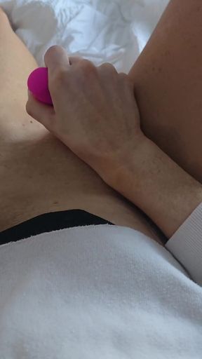 Utah Wife Masturbating