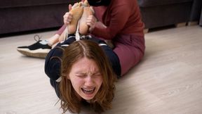 HER POWER - HER ROPES (HD)