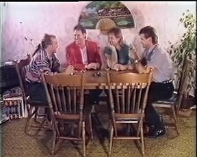 An Insatiable Gangbang Queen