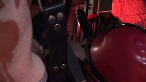 Valery Summer a horny woman gets her pussy fucked
