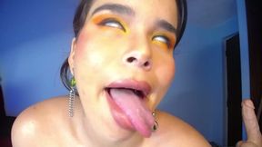 Nalina Smith Private Show